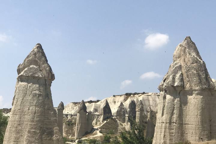Itinerary Image 1