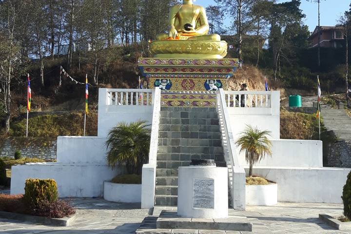 Itinerary Image 1