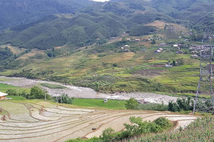 Itinerary Image 1