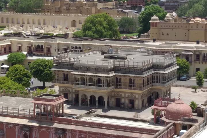 Itinerary Image 1