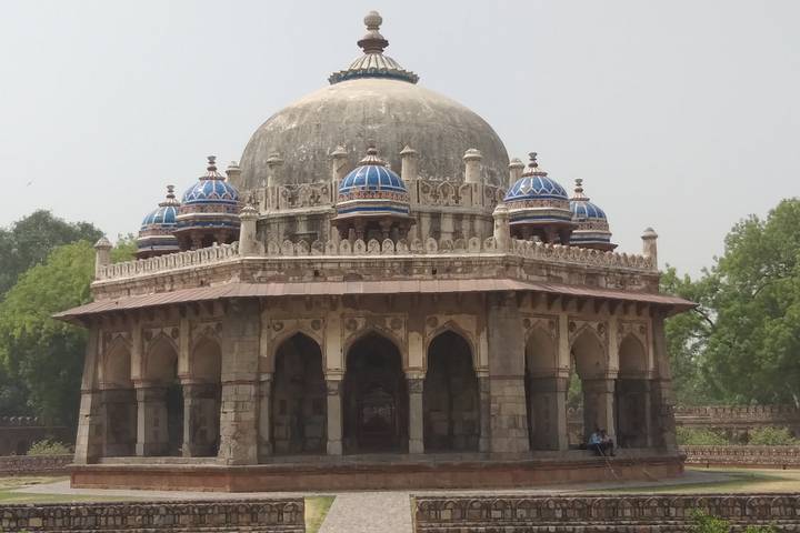 Itinerary Image 1