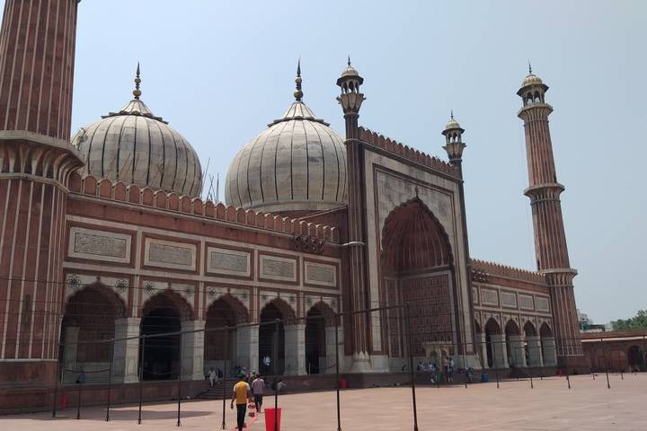 Itinerary Image 1