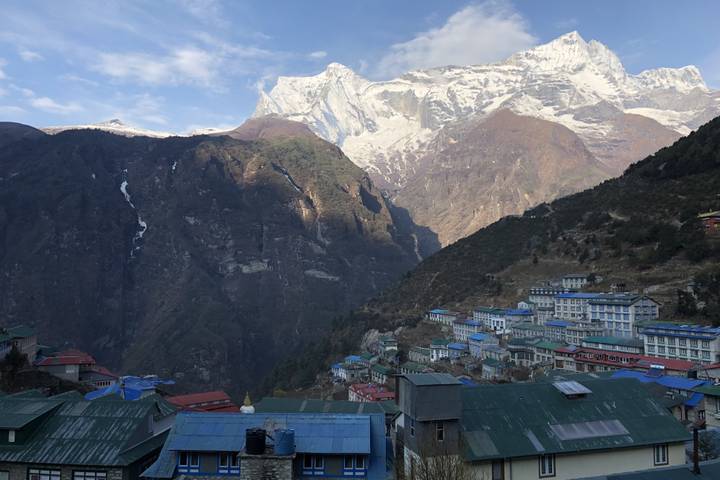 Itinerary Image 1