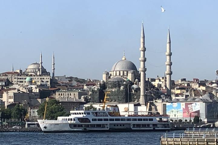 Itinerary Image 1