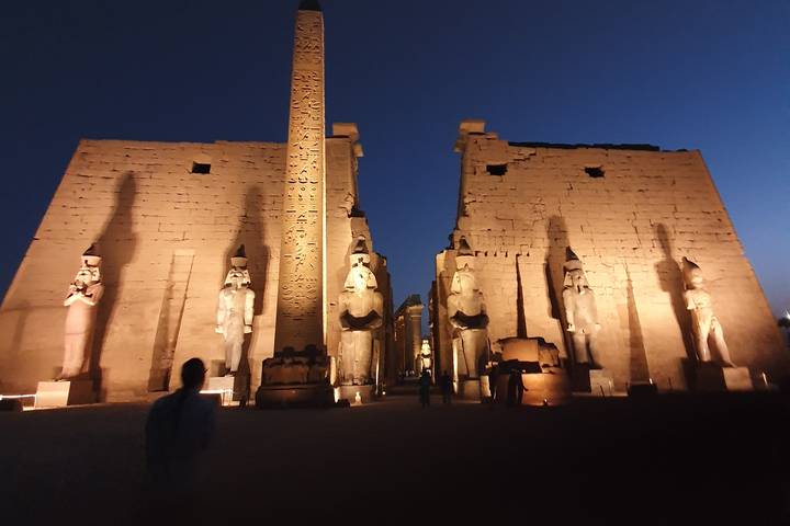 Itinerary Image 1
