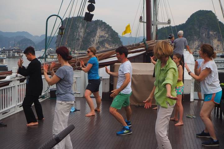 Itinerary Image 1