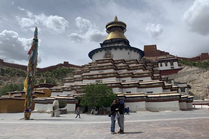 Itinerary Image 1