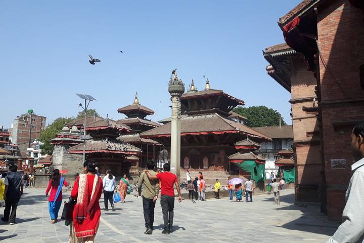 Itinerary Image 1