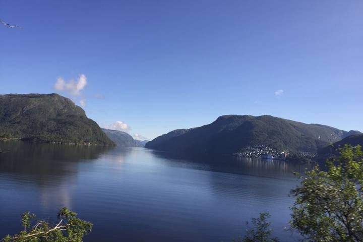 Itinerary Image 1