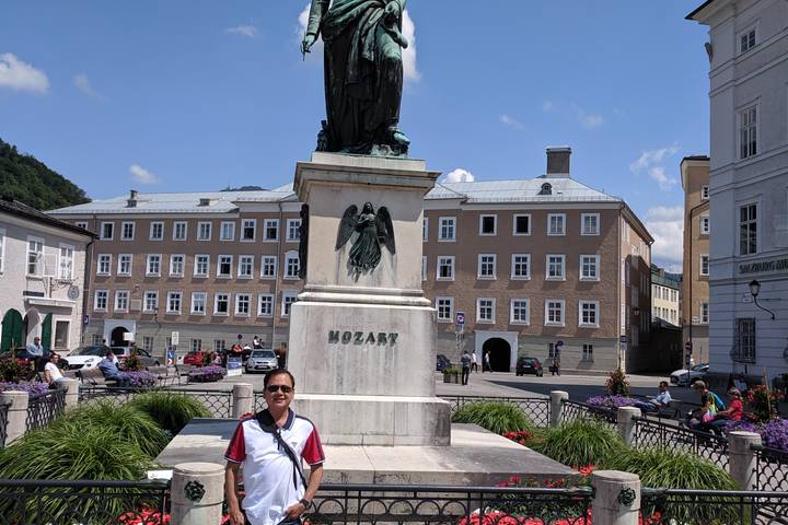 Itinerary Image 1