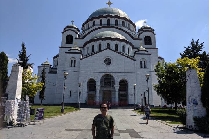 Itinerary Image 1