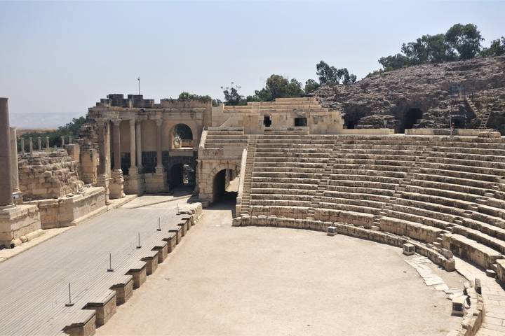 Itinerary Image 1