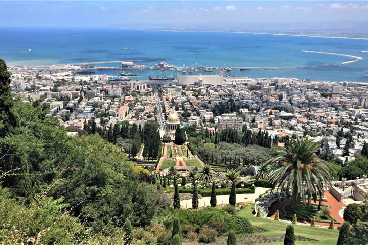 Itinerary Image 2