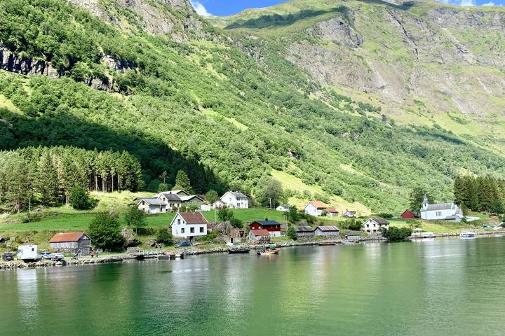 Itinerary Image 1
