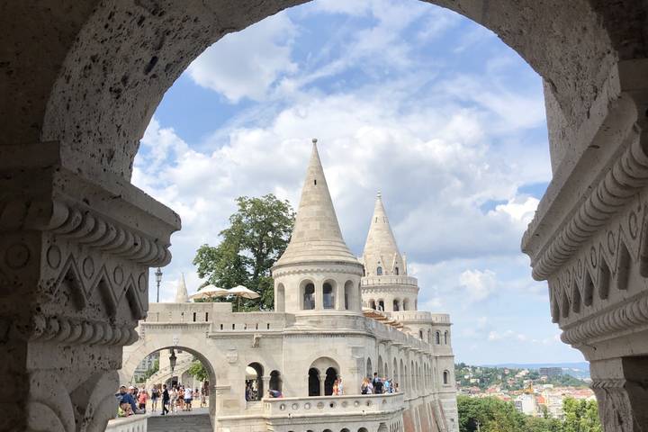 Itinerary Image 1