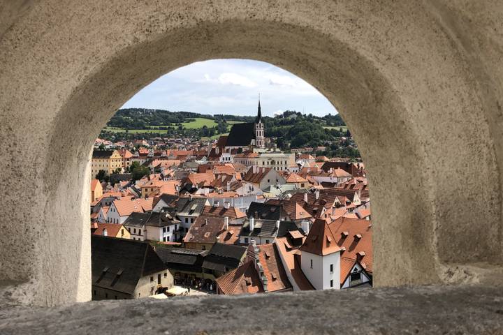 Itinerary Image 1