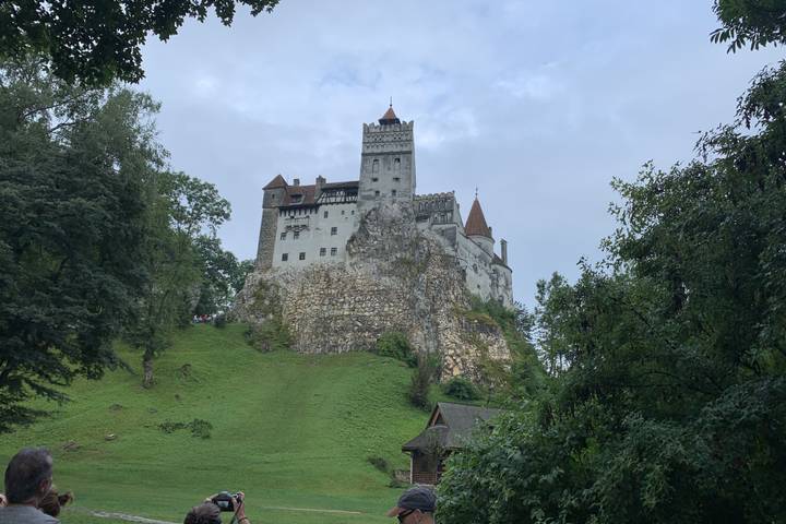 Itinerary Image 1