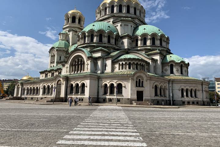 Itinerary Image 1