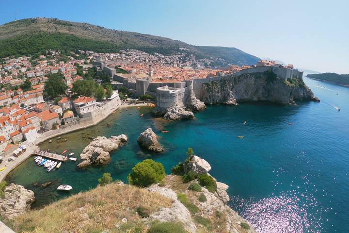 Itinerary Image 1