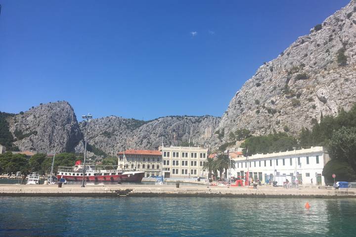 Itinerary Image 1