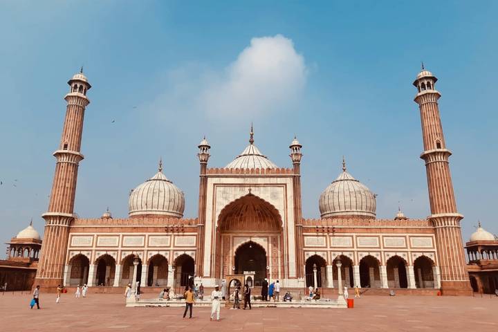 Itinerary Image 2