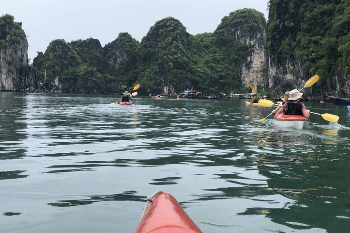 Itinerary Image 1