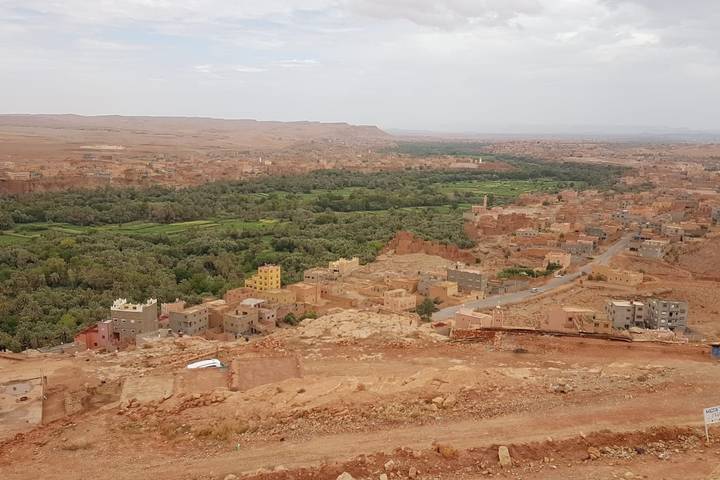 Itinerary Image 1