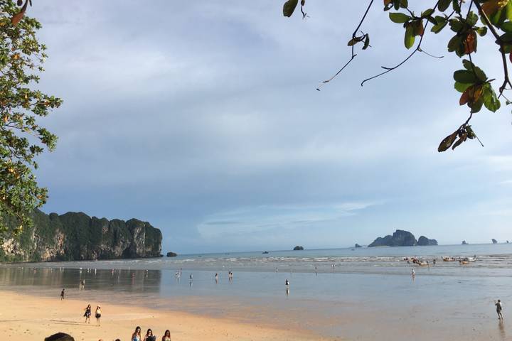 Itinerary Image 1