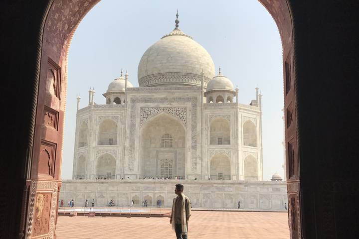 Itinerary Image 1