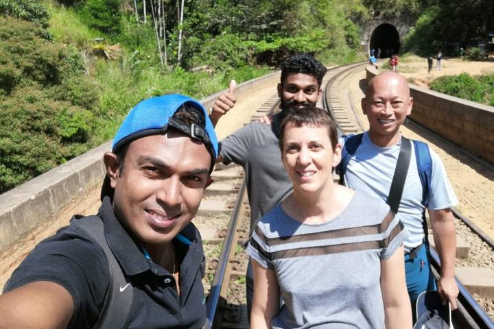 Itinerary Image 1