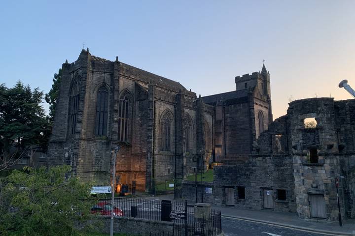 Itinerary Image 1