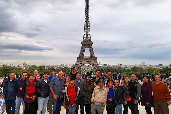 Itinerary Image 1