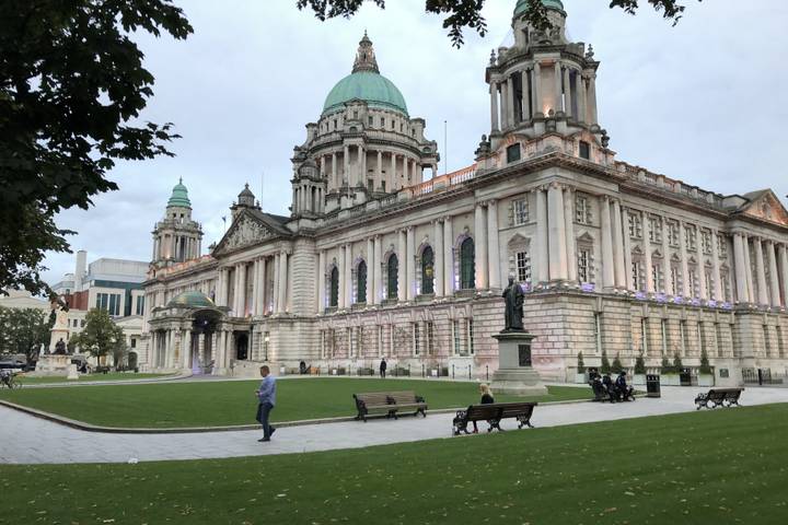 Itinerary Image 1