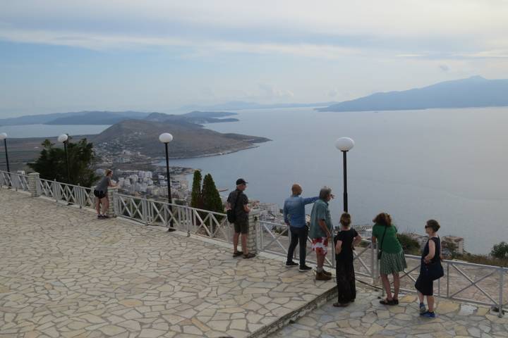 Itinerary Image 1