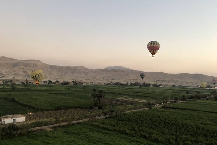 Itinerary Image 1