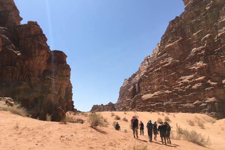 Itinerary Image 1