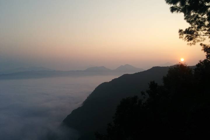 Itinerary Image 1