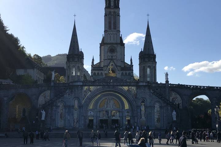 Itinerary Image 1