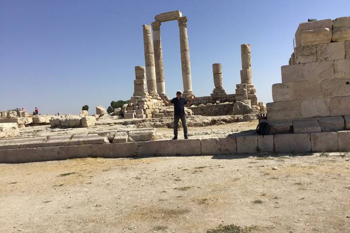 Itinerary Image 1