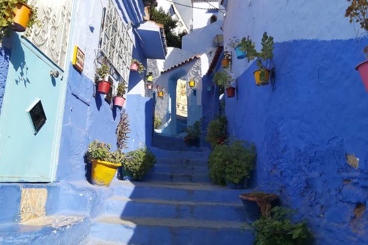 Itinerary Image 1