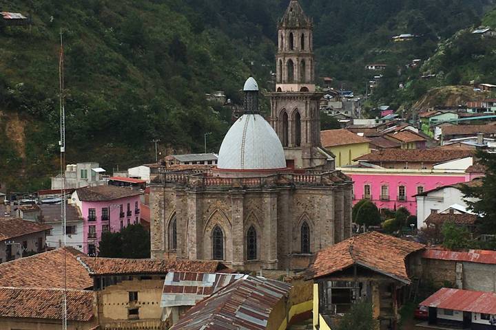Itinerary Image 1