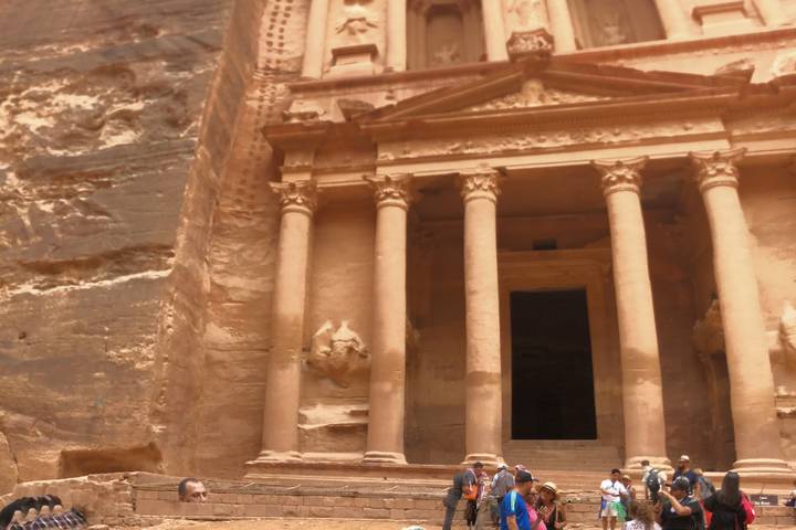 Itinerary Image 1