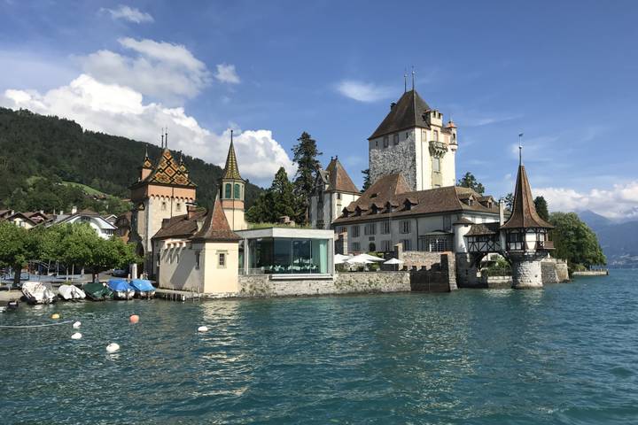 Itinerary Image 1