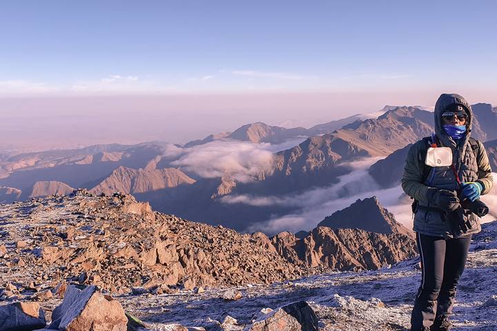 Itinerary Image 1