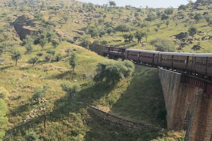 Itinerary Image 1