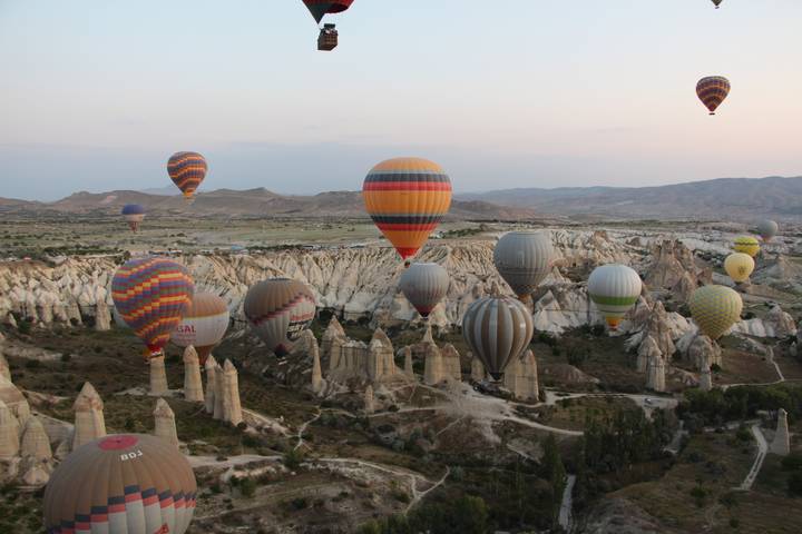 Itinerary Image 1