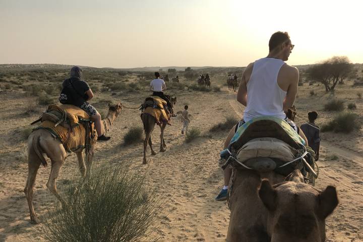 Itinerary Image 2