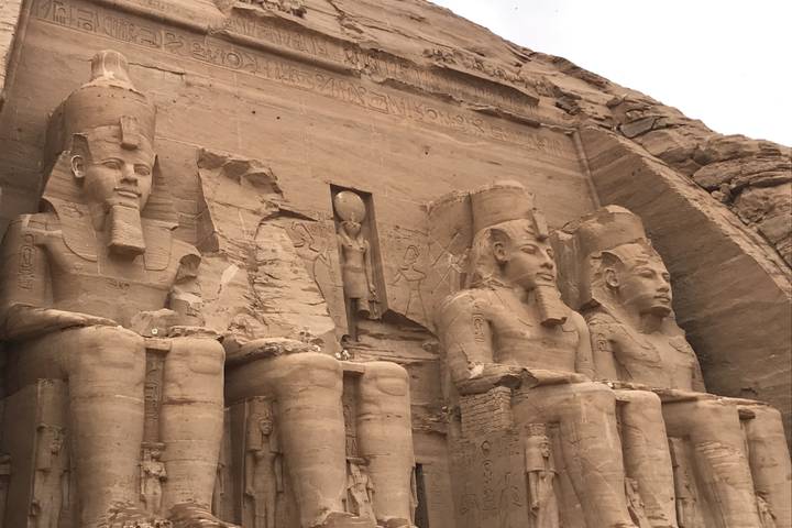 Itinerary Image 1