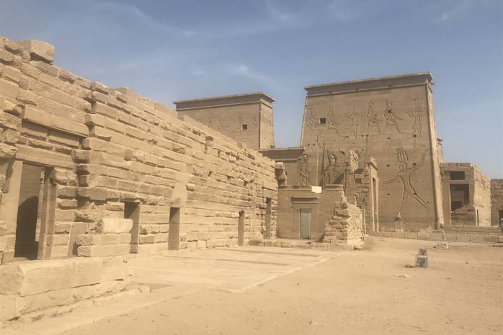 Itinerary Image 1