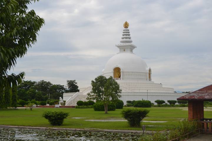 Itinerary Image 1